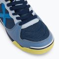 Kinder Fußballschuhe MUNICH One Kid grau 8