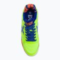 MUNICH One Kid Fußballschuhe hellgrün 6