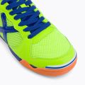 MUNICH One Kid Fußballschuhe hellgrün 9