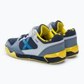 Kinder Fußballschuhe MUNICH One Kid Vco grau 3