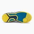 Kinder Fußballschuhe MUNICH One Kid Vco grau 5