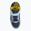 Kinder Fußballschuhe MUNICH One Kid Vco grau 6
