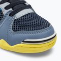 Kinder Fußballschuhe MUNICH One Kid Vco grau 7
