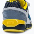 Kinder Fußballschuhe MUNICH One Kid Vco grau 8