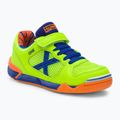 Kinder Fußballschuhe MUNICH One Kid Vco hellgrün