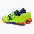 Kinder Fußballschuhe MUNICH One Kid Vco hellgrün 3