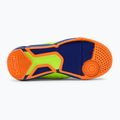 Kinder Fußballschuhe MUNICH One Kid Vco hellgrün 5