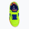 Kinder Fußballschuhe MUNICH One Kid Vco hellgrün 6
