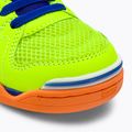 Kinder Fußballschuhe MUNICH One Kid Vco hellgrün 7