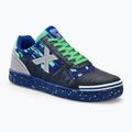 MUNICH G-3 Kid Hallenfußballschuhe blau