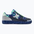 MUNICH G-3 Kid Hallenfußballschuhe blau 2
