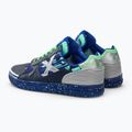 MUNICH G-3 Kid Hallenfußballschuhe blau 3