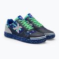 MUNICH G-3 Kid Hallenfußballschuhe blau 4