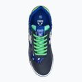 MUNICH G-3 Kid Hallenfußballschuhe blau 6