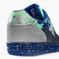 MUNICH G-3 Kid Hallenfußballschuhe blau 8