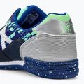 MUNICH G-3 Kid Hallenfußballschuhe blau 10