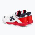MUNICH Continental Fußballschuhe weiß 3