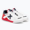 MUNICH Continental Fußballschuhe weiß 4