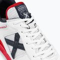 MUNICH Continental Fußballschuhe weiß 8