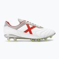 MUNICH Mundial 2.0 Fußballschuhe weiß 2