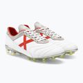 MUNICH Mundial 2.0 Fußballschuhe weiß 4