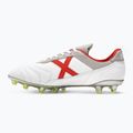 MUNICH Mundial 2.0 Fußballschuhe weiß 10