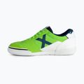 MUNICH Gresca verde Fußballschuhe 8