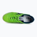 MUNICH Gresca verde Fußballschuhe 10