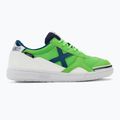 MUNICH Gresca verde Fußballschuhe 2