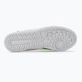 MUNICH Gresca verde Fußballschuhe 3