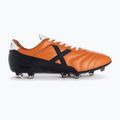 MUNICH Mundial 2.0 FG naranja Fußballschuhe 7