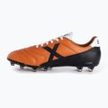 MUNICH Mundial 2.0 FG naranja Fußballschuhe 8