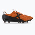 MUNICH Mundial 2.0 FG naranja Fußballschuhe 2