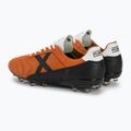MUNICH Mundial 2.0 FG naranja Fußballschuhe 3
