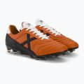 MUNICH Mundial 2.0 FG naranja Fußballschuhe 4