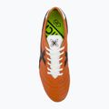 MUNICH Mundial 2.0 FG naranja Fußballschuhe 6