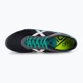 MUNICH Mundial 2.0 FG negro Fußballschuhe 9