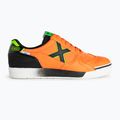 MUNICH G-3 Indoor Naranja Fußballschuhe 7
