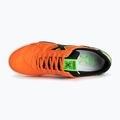 MUNICH G-3 Indoor Naranja Fußballschuhe 9