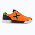 MUNICH G-3 Indoor Naranja Fußballschuhe 2