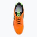 MUNICH G-3 Indoor Naranja Fußballschuhe 5