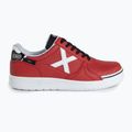 Kinder Fußballschuhe MUNICH G-3 Kid Profit rojo 7