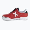 Kinder Fußballschuhe MUNICH G-3 Kid Profit rojo 8