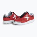Kinder Fußballschuhe MUNICH G-3 Kid Profit rojo 11