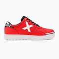 Kinder Fußballschuhe MUNICH G-3 Kid Profit rojo 2