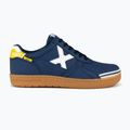 Kinder Fußballschuhe MUNICH G-3 Kid Profit azul 7