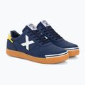 Kinder Fußballschuhe MUNICH G-3 Kid Profit azul 4