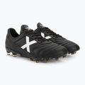 MUNICH Mundial 2.0 FG negro Fußballschuhe 4