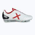 Fußballschuhe MUNICH Arenga FG blanco/rojo 8