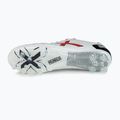 Fußballschuhe MUNICH Arenga FG blanco/rojo 12